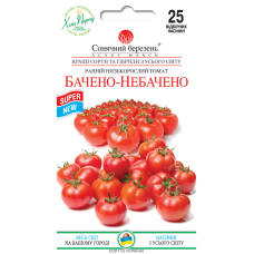 Томат Видимо-Невидимо Солнечный Март 25 сем.