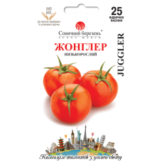 Томат Жонглер 25 шт.