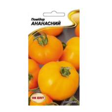 Помідор Ананасний 0,1г Нк Еліт