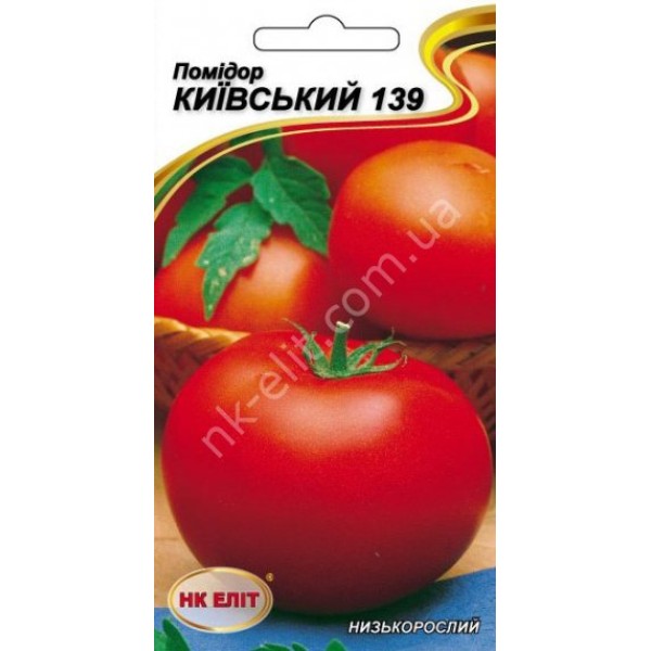 Томат Киевский 139 0,1г