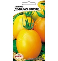 Помідор Де Барао золотий 0,1г  Нк Еліт