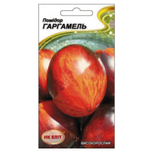 Помідор Гаргамель 0,1г  Нк Еліт