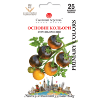 Томат Основные цвета 25 шт.