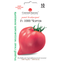 Томат 1000 Чертов F1 10 шт.