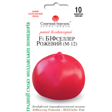 Томат БифСеллер розовый F1 10 шт. Солнечный Март