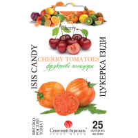 Томат Конфета Изиды 25 шт.