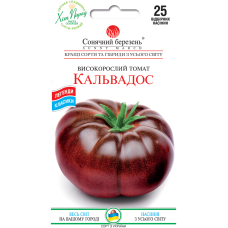 Томат Кальвадос высокорослые Солнечный Март 25 сем.