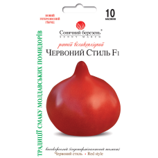 Томат Розовый стиль F1 10 шт.