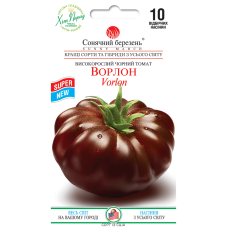 Томат Ворлон высокорослые Солнечный Март 10 сем.