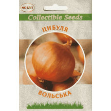 Цибуля Вольський 10г Нк Еліт