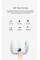 Увлажнитель воздуха Xiaomi Deerma DEM-F500 5L