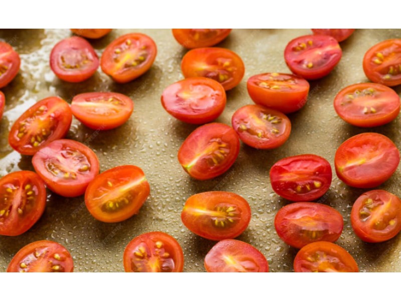 Насіння томатів для відкритого ґрунту: як вибрати за кліматом регіону