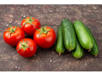 Как подготовить семена томатов и огурцов к посадке: простое руководство