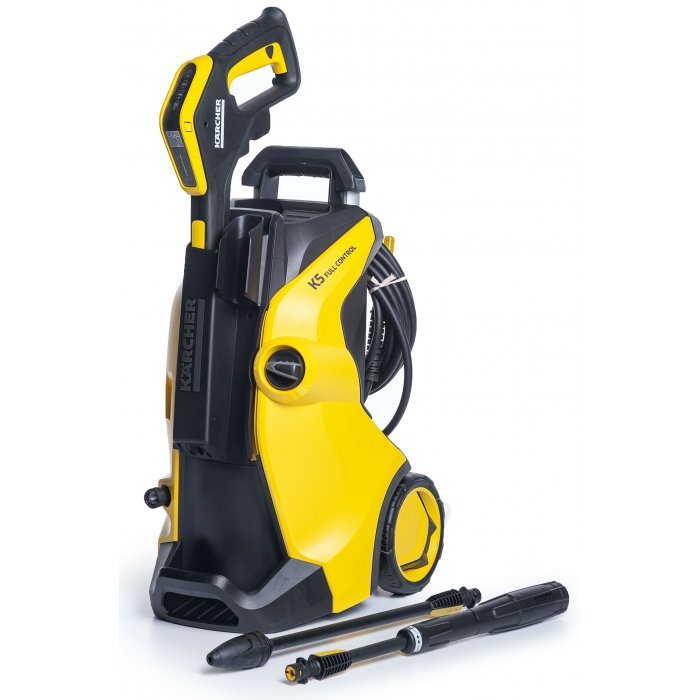 まろ　 Kärcher K5 Premium Silent Amazon.co.jp: Karcher K5 Premium Silent High Pressure Washer